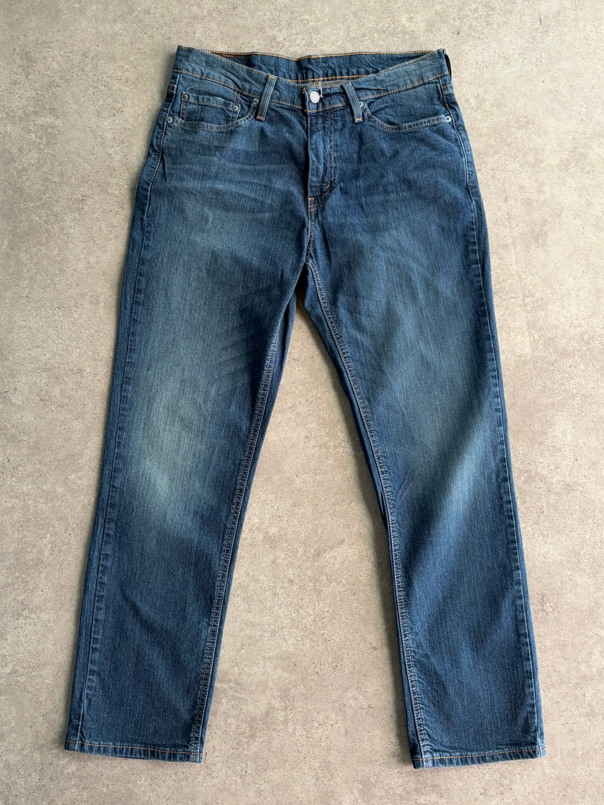 ג׳ינס Levi's 541 וינטג׳ - 31
