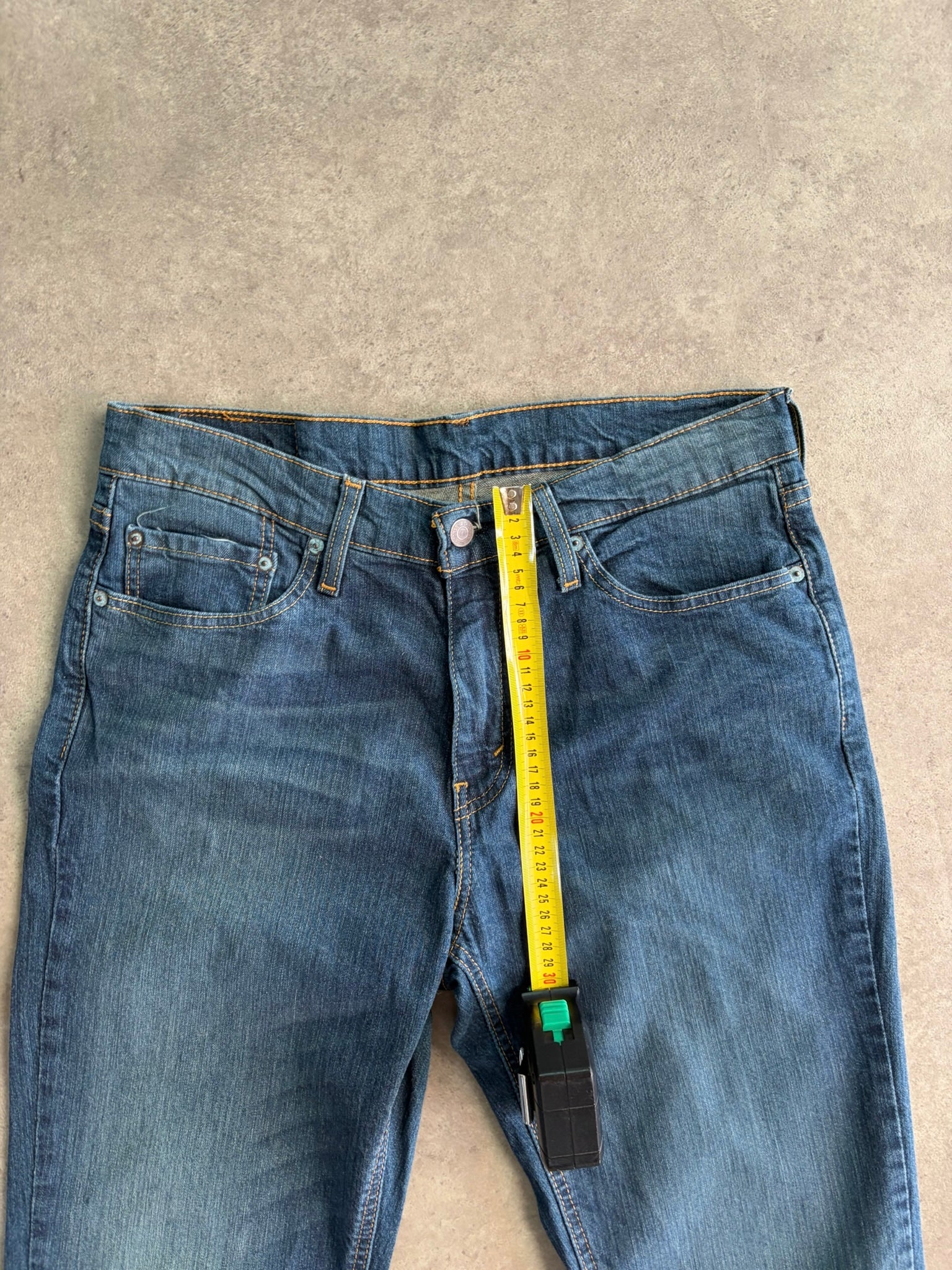 ג׳ינס Levi's 541 וינטג׳ - 31