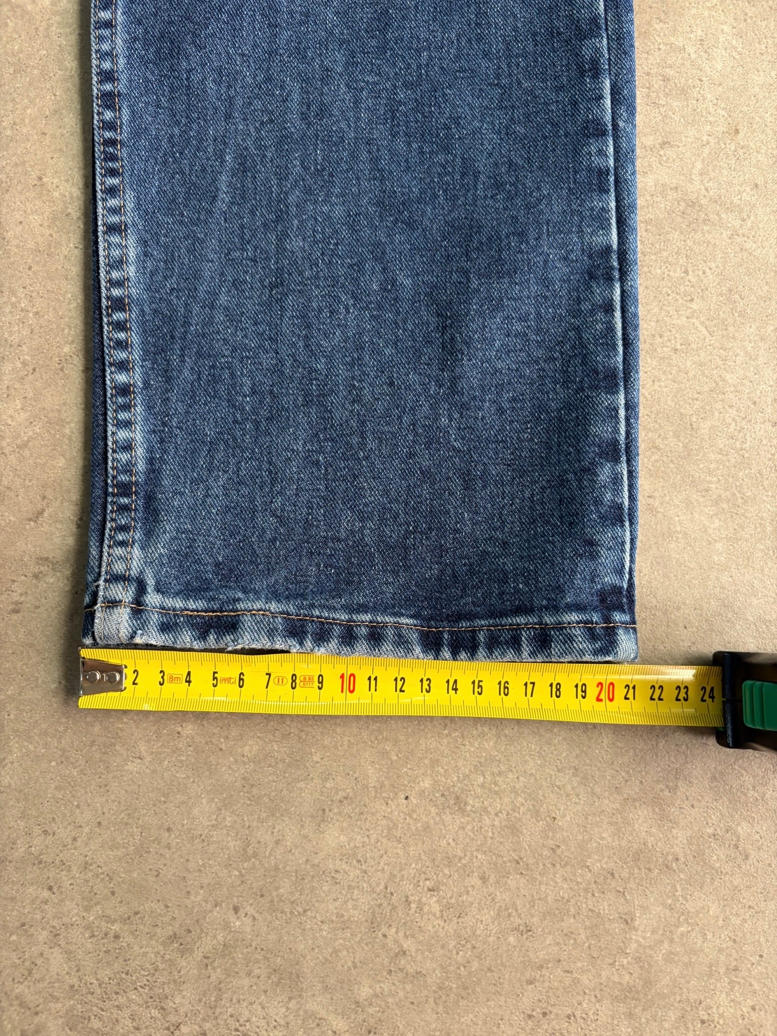 ג׳ינס Wrangler וינטג׳ - 36