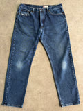 ג׳ינס Wrangler וינטג׳ - 36