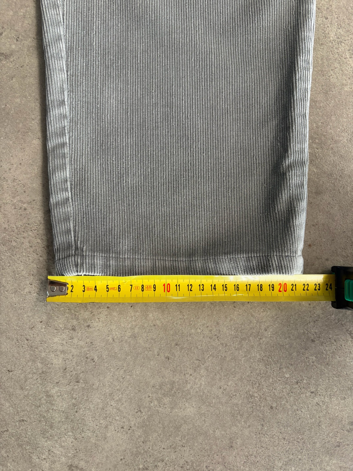 מכנס קורדרוי Levi's וינטג׳ - 35 – מכנסי וינטג׳ ליוויס, תמונה 6
