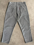 מכנס קורדרוי Levi's וינטג׳ - 35 – מכנסי וינטג׳ ליוויס | DNA תל אביב