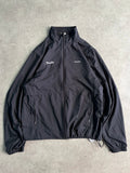 ג׳קט טראק Reebok וינטג׳ - XL