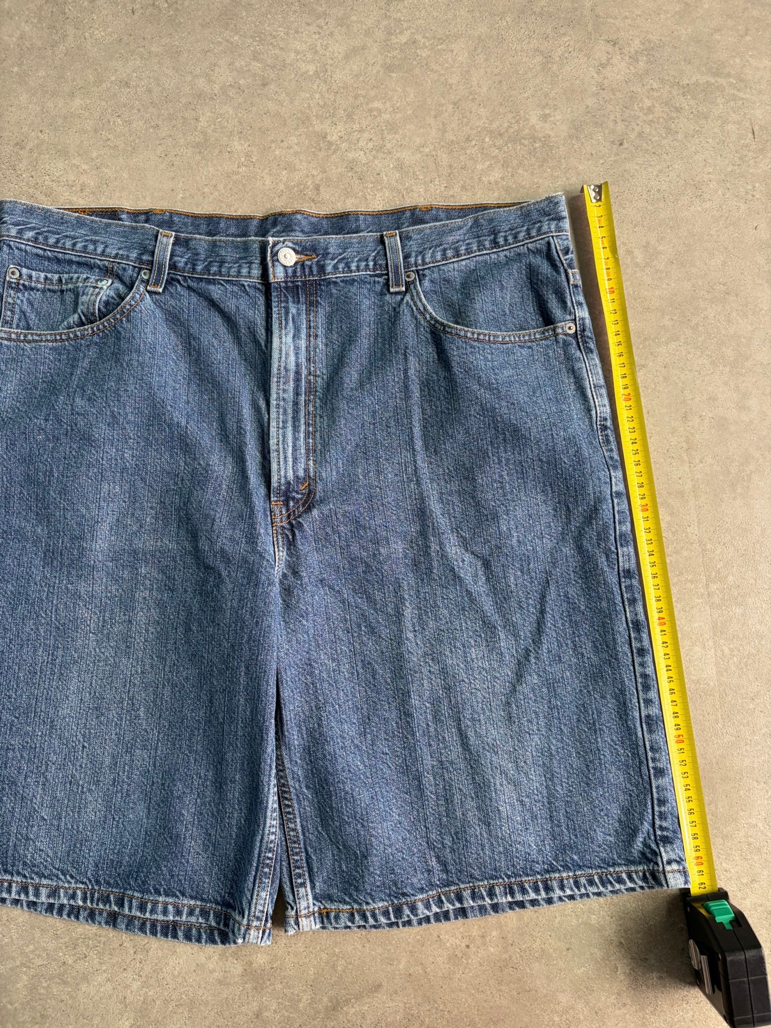שורטס ג׳ינס Levi's 550 וינטג׳ - 41