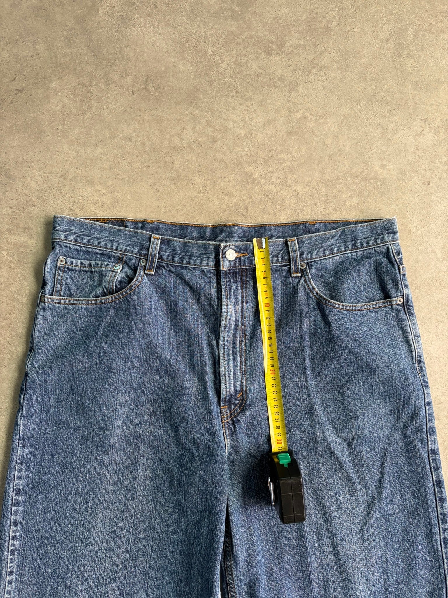 שורטס ג׳ינס Levi's 550 וינטג׳ - 41