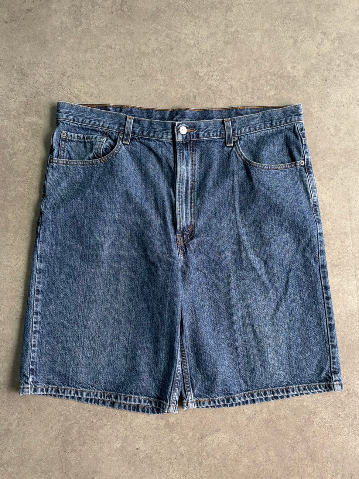 שורטס ג׳ינס Levi's 550 וינטג׳ - 41