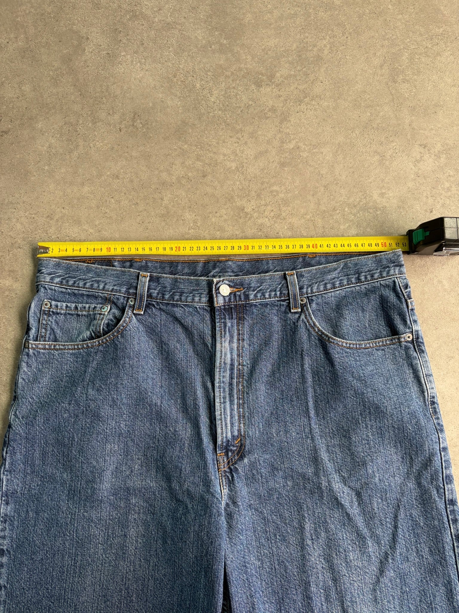 שורטס ג׳ינס Levi's 550 וינטג׳ - 41