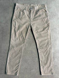 מכנסי קורדרוי Levi's 511 וינטג׳ - 36