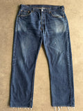 ג׳ינס Levi's 501 וינטג׳ - 37