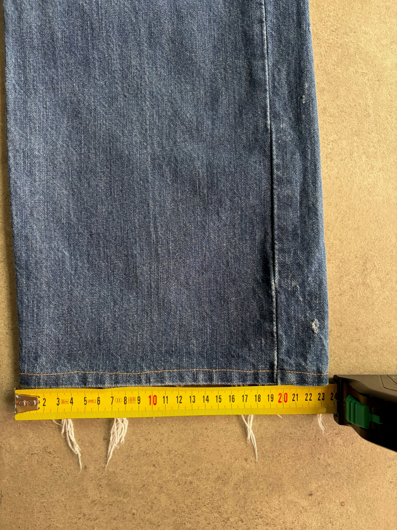 ג׳ינס Levi's 501 וינטג׳ - 37