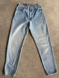 ג'ינס Levi's 550 וינטג׳ - 26 – ג׳ינס ליוויס וינטג׳ | DNA תל אביב