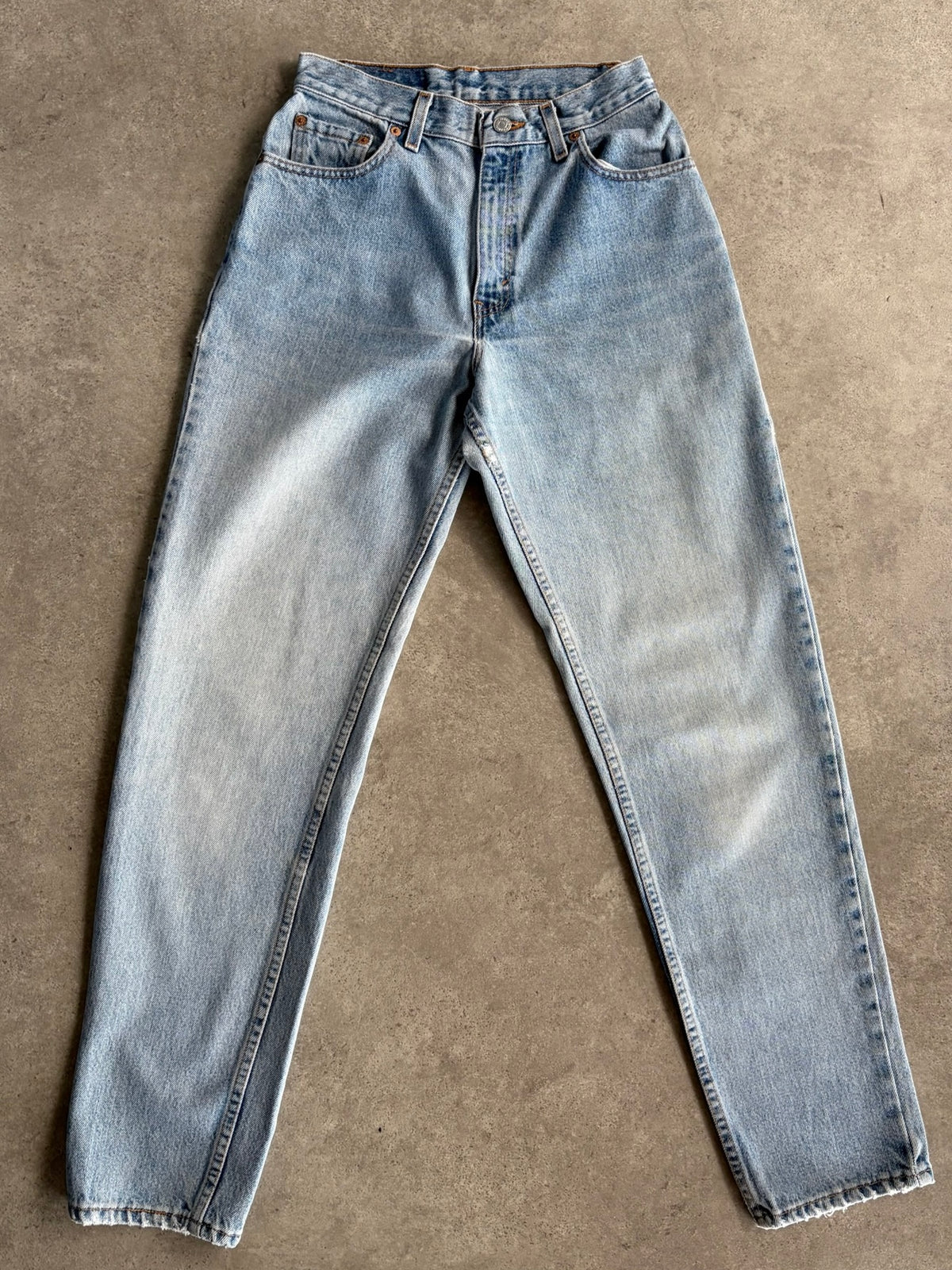 ג'ינס Levi's 550 וינטג׳ - 26 – ג׳ינס ליוויס וינטג׳ | DNA תל אביב