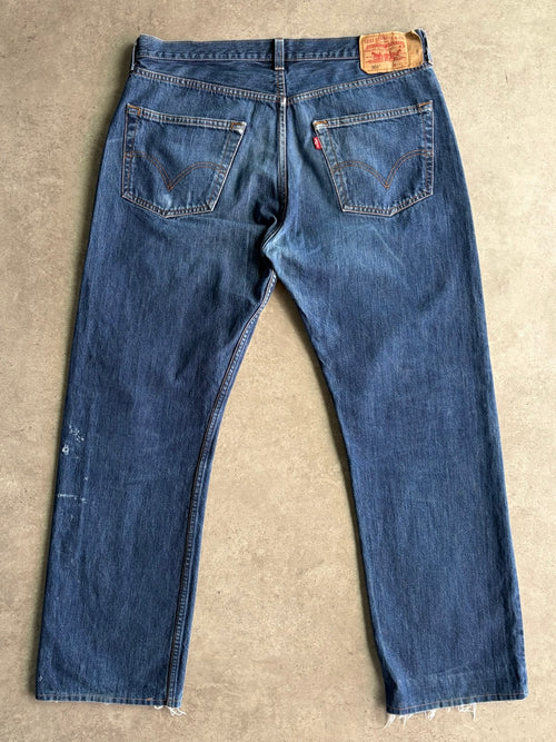 ג׳ינס Levi's 501 וינטג׳ - 37