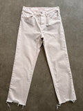 ג'ינס Levi's 724 High Rise Straight וינטג׳ - 27