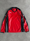 ווינדברייקר Puma וינטג׳ - M