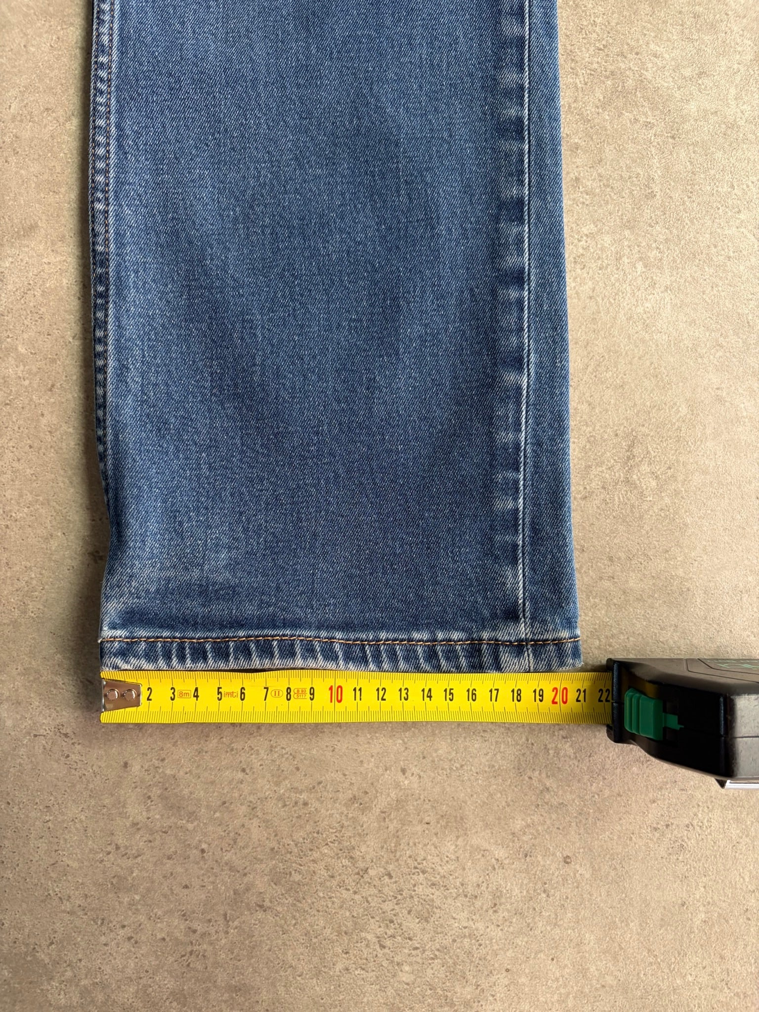 ג׳ינס Levi's 514 וינטג׳ - 35