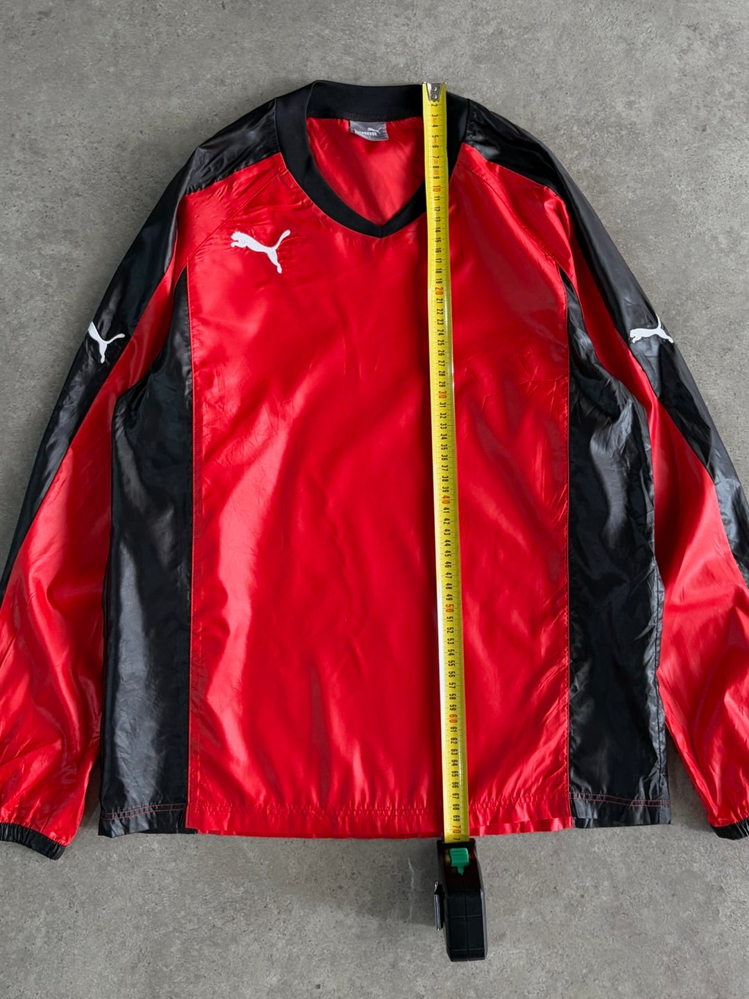 ווינדברייקר Puma וינטג׳ - M