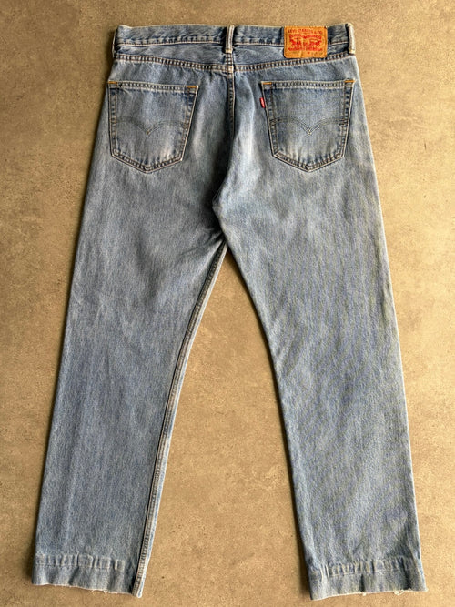 ג׳ינס Levi's 505 וינטג׳ - 35