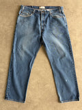 ג׳ינס Levi's Signature וינטג׳ - 38
