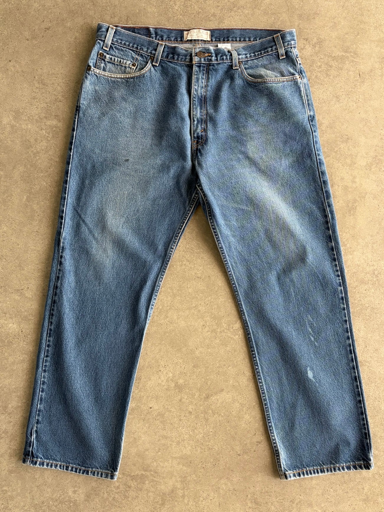 ג׳ינס Levi's Signature וינטג׳ - 38