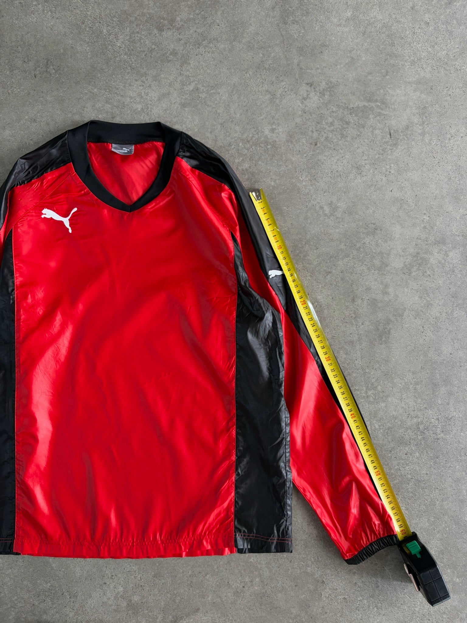 ווינדברייקר Puma וינטג׳ - M