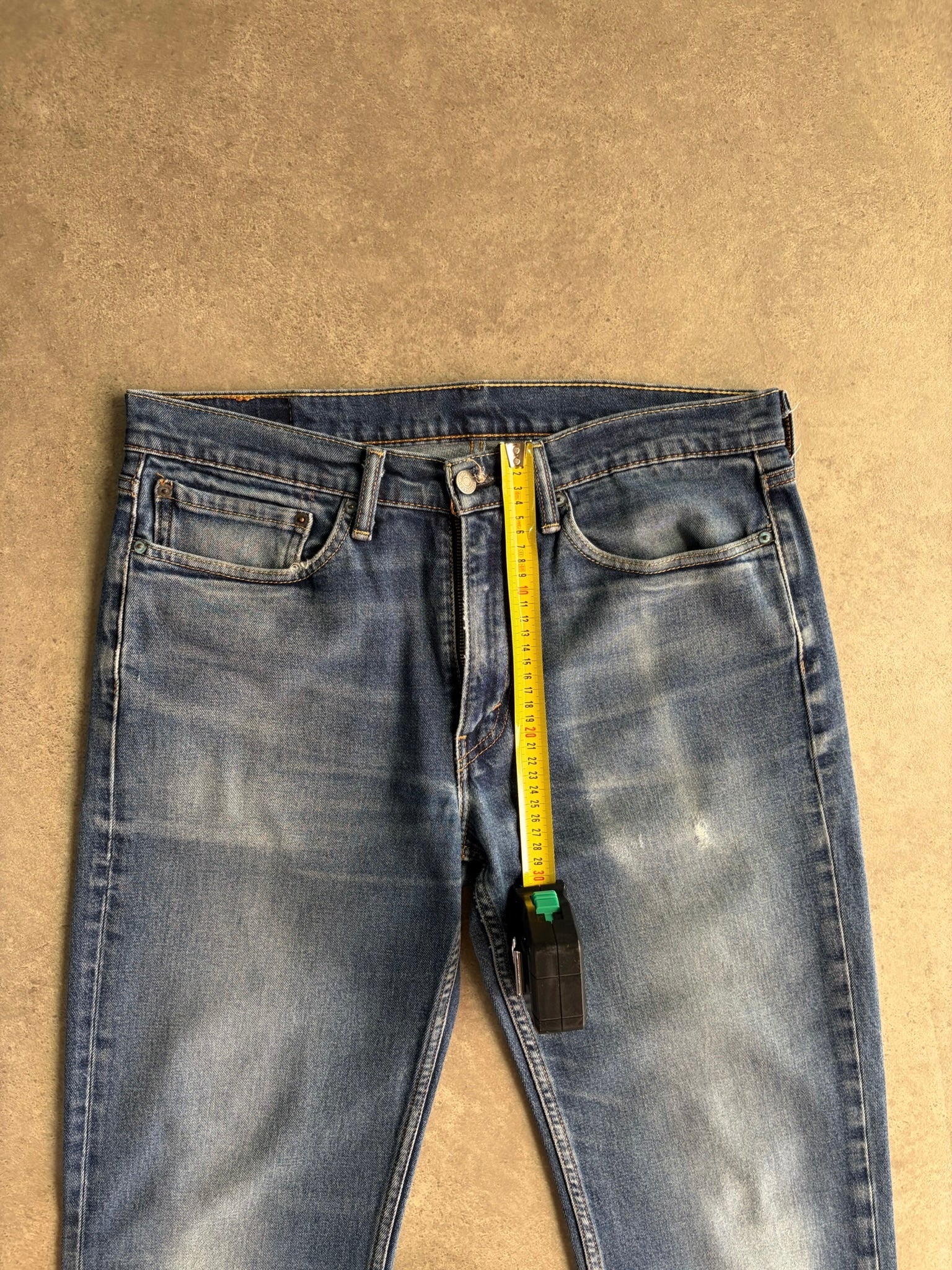 ג׳ינס Levi's 514 וינטג׳ - 35