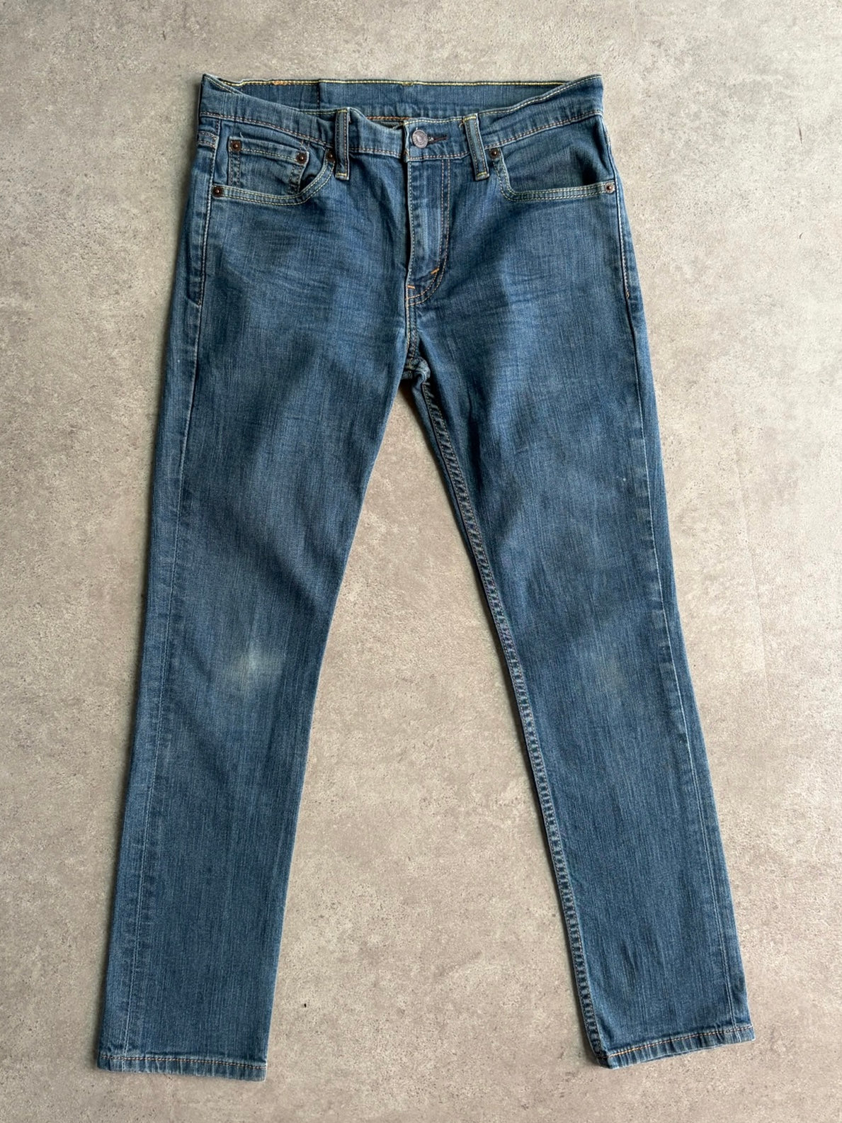 ג׳ינס Levi's 511 וינטג׳ - 29