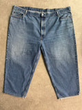 ג׳ינס Levi's 560 באגי קרופ וינטג׳ - 51