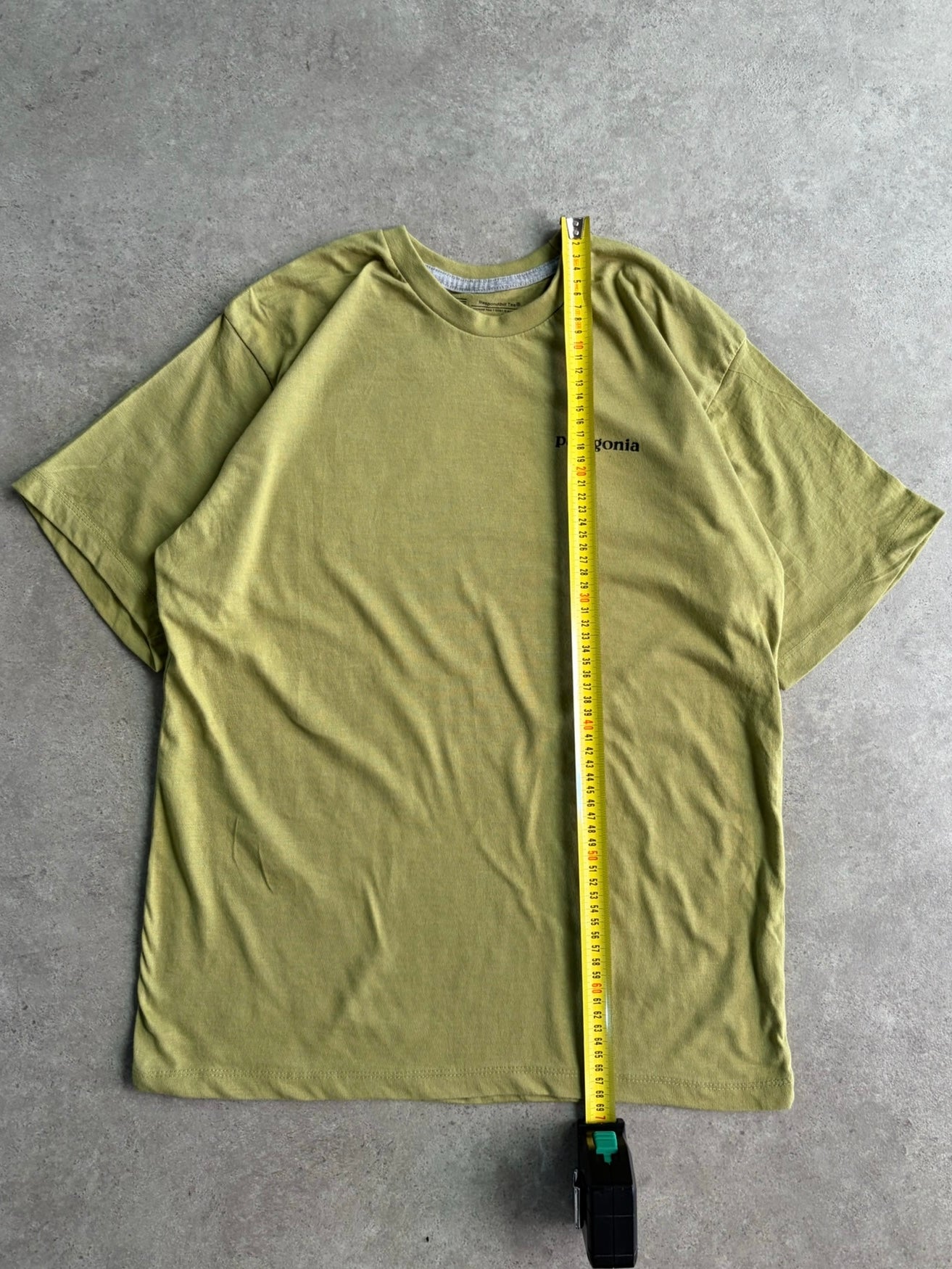 טי שירט Patagonia P-6 וינטג׳ - M