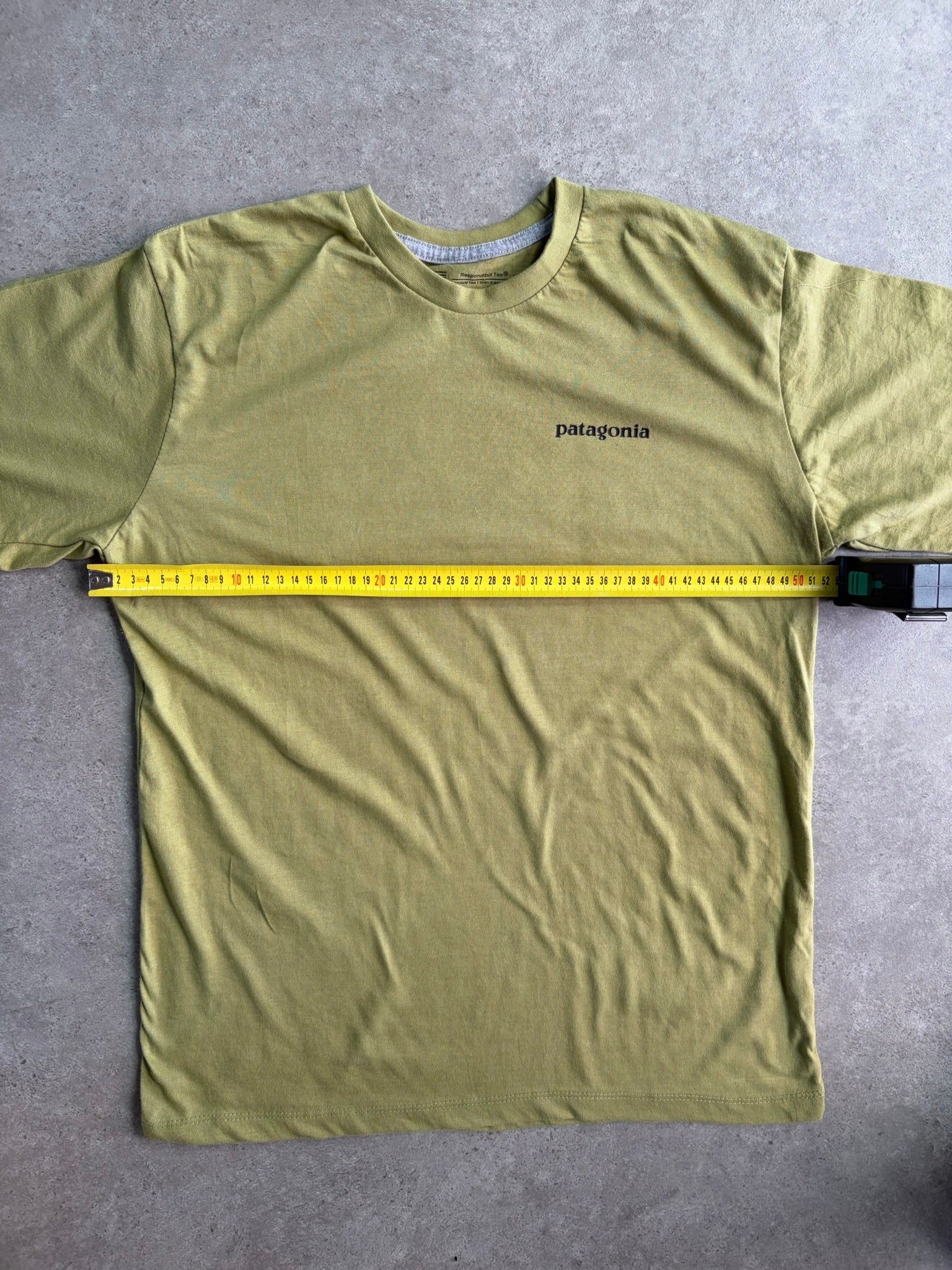 טי שירט Patagonia P-6 וינטג׳ - M