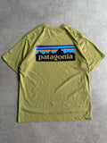 טי שירט Patagonia P-6 וינטג׳ - M
