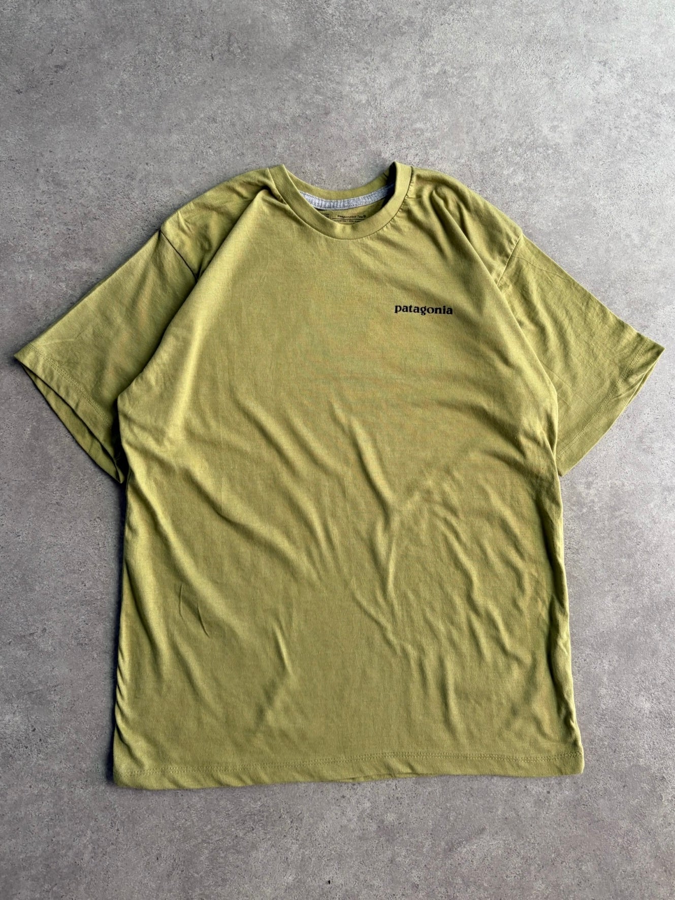 טי שירט Patagonia P-6 וינטג׳ - M