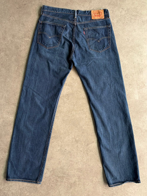 ג׳ינס Levi's 505 וינטג׳ - 34