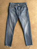 ג׳ינס Levi's 501S וינטג׳ - 27
