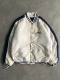 ג׳קט ורסיטי Alpha Industries וינטג׳ - M