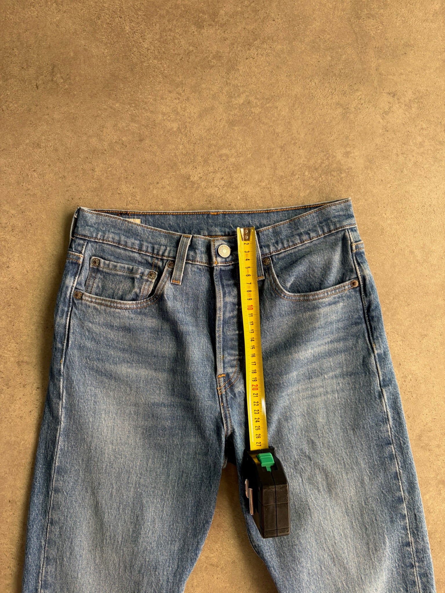 ג׳ינס Levi's 501S וינטג׳ - 27