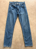 Levi's 501 ג׳ינס וינטג׳ - 33
