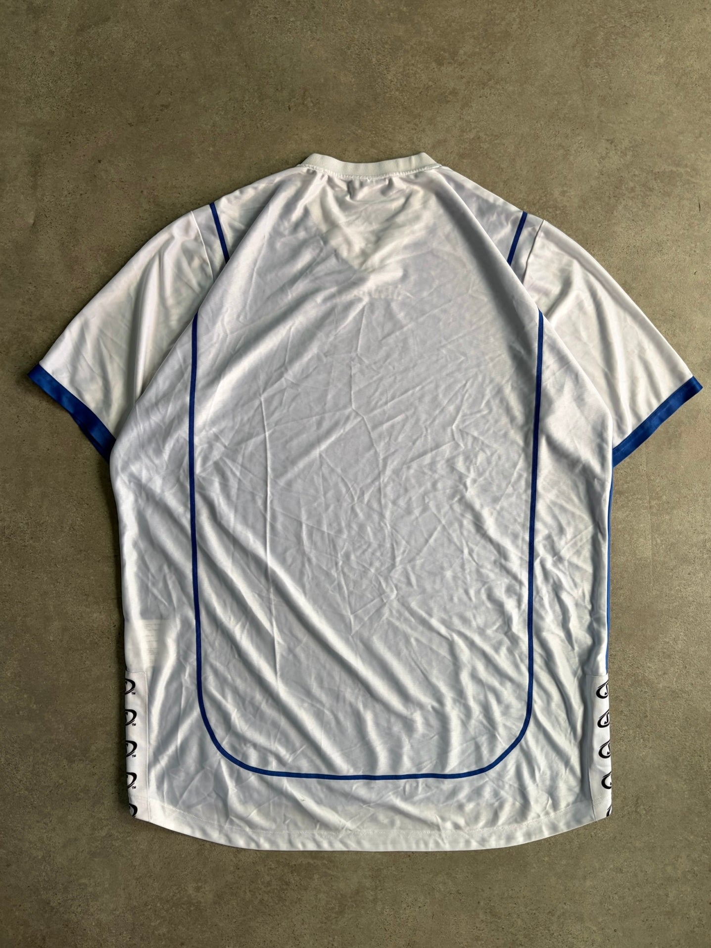 חולצת ג׳רזי Spalding וינטג׳ - 3XL