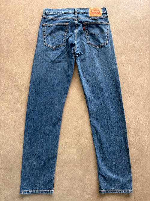 Levi's 501 ג׳ינס וינטג׳ - 33