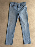 ג׳ינס Levi's Classic Straight וינטג׳ - 29