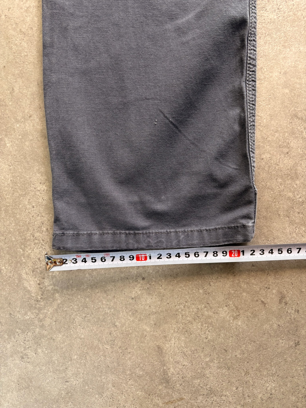 מכנס Wrangler וינטג׳ - 35
