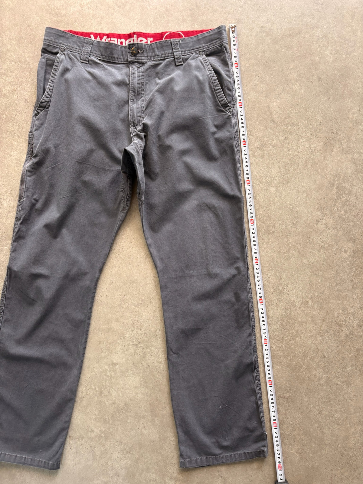 מכנס Wrangler וינטג׳ - 35