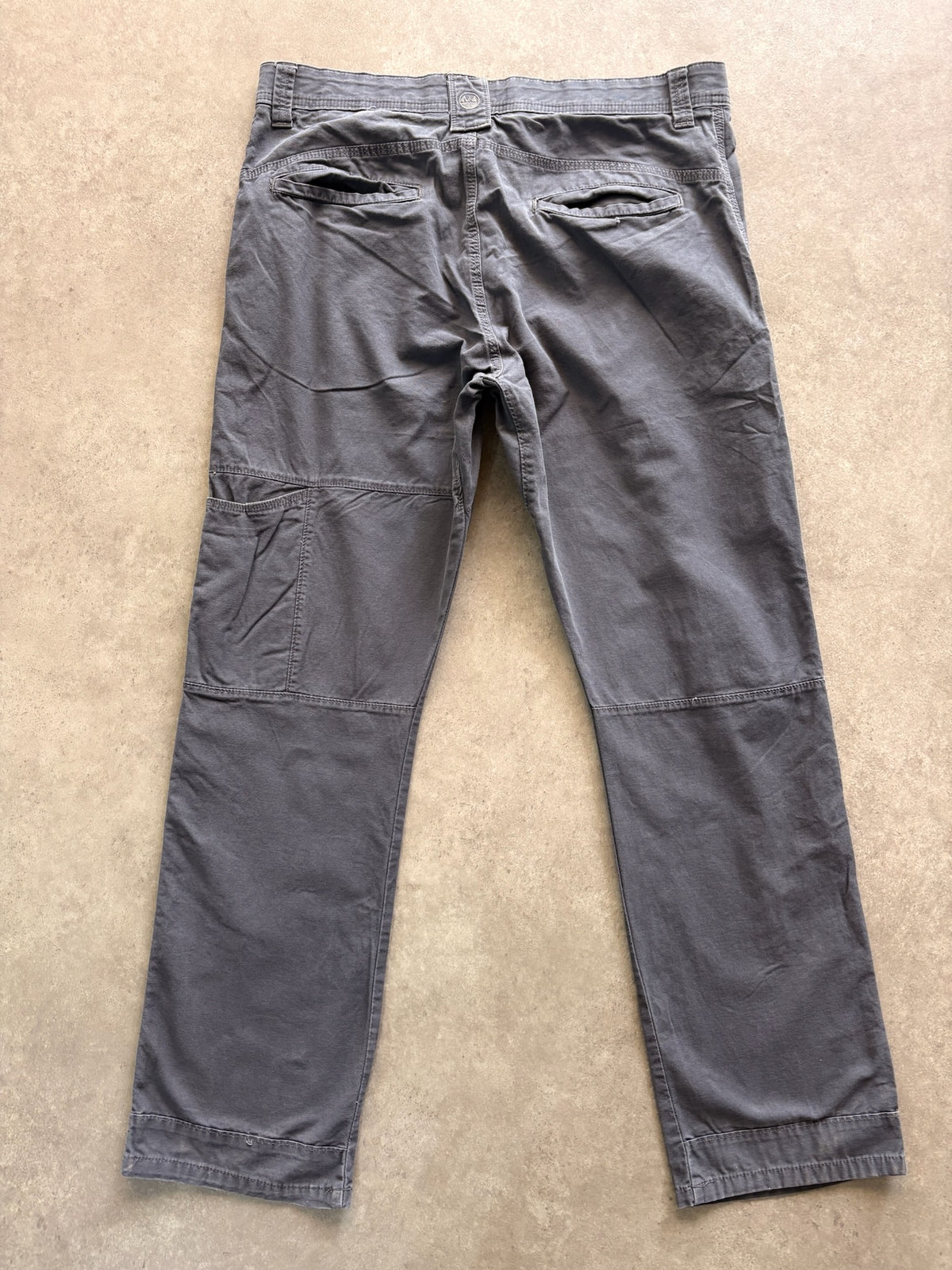 מכנס Wrangler וינטג׳ - 35