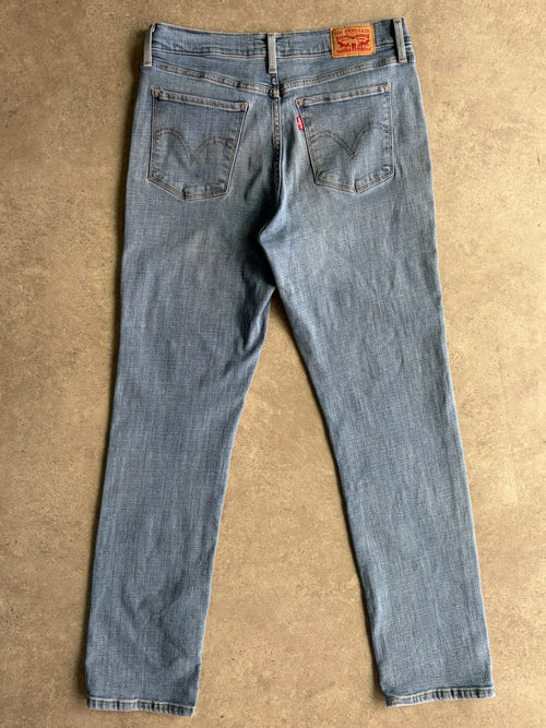 ג׳ינס Levi's Classic Straight וינטג׳ - 29