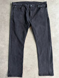 ג׳ינס Levi's שחור וינטג׳ - 42