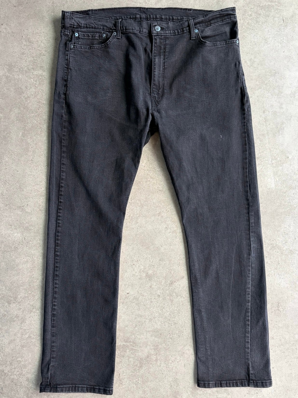 ג׳ינס Levi's שחור וינטג׳ - 42