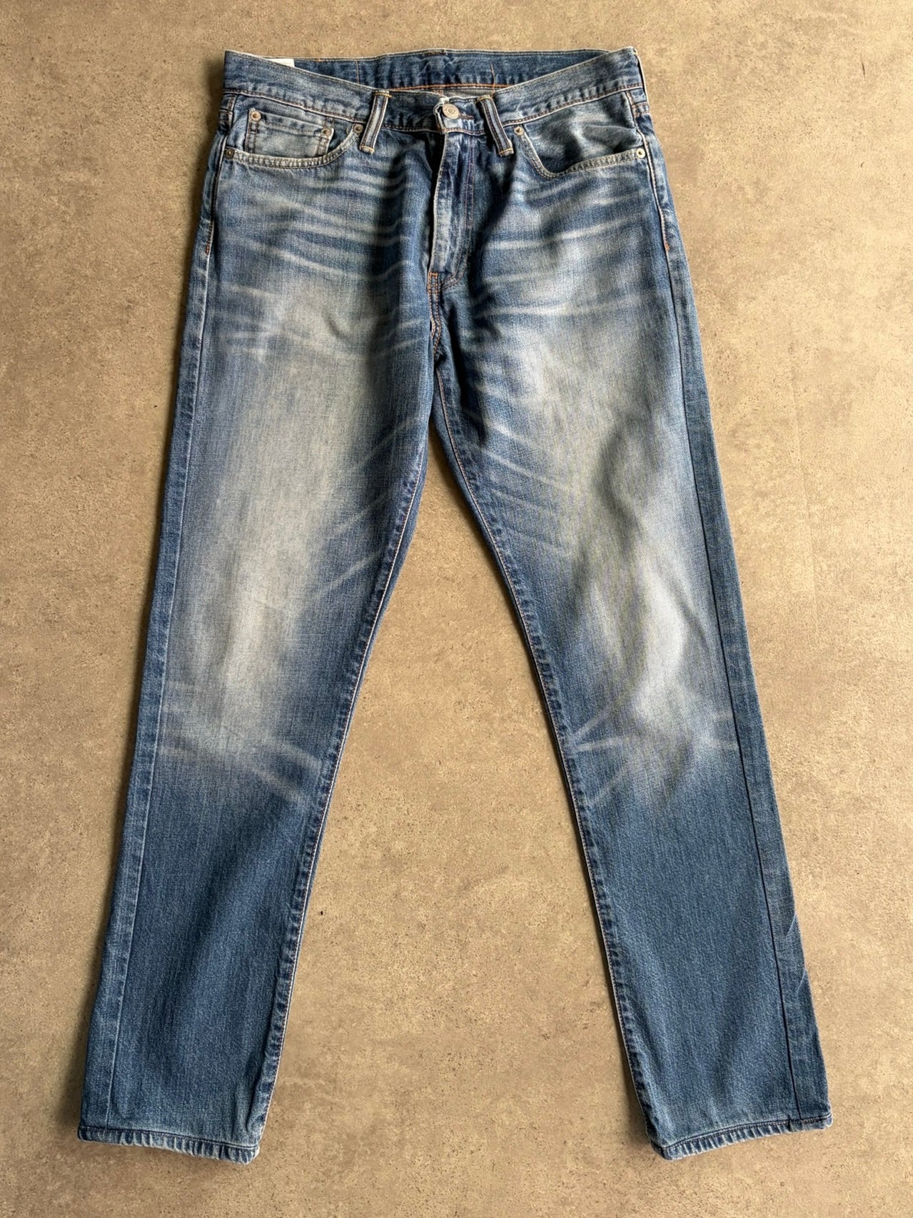 ג׳ינס Levi's וינטג׳ - 32