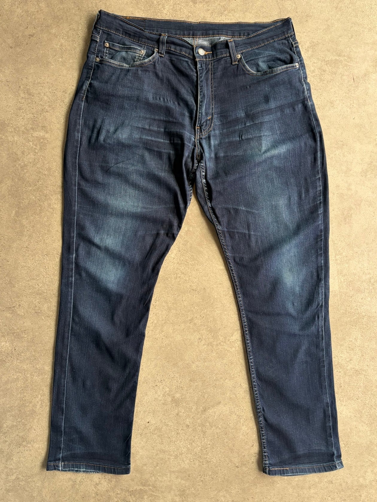 ג׳ינס Levi's 511 וינטג׳ - 36