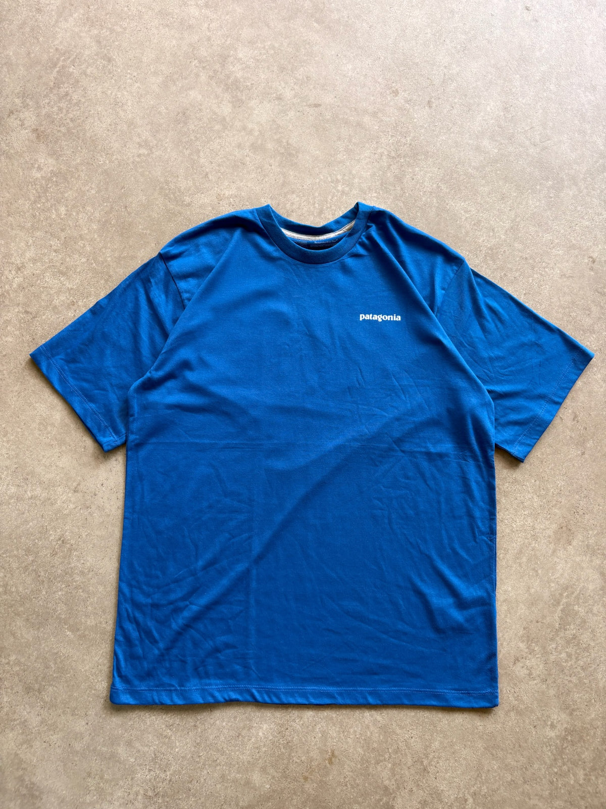 טישירט Patagonia P-6 Logo וינטג׳ - M