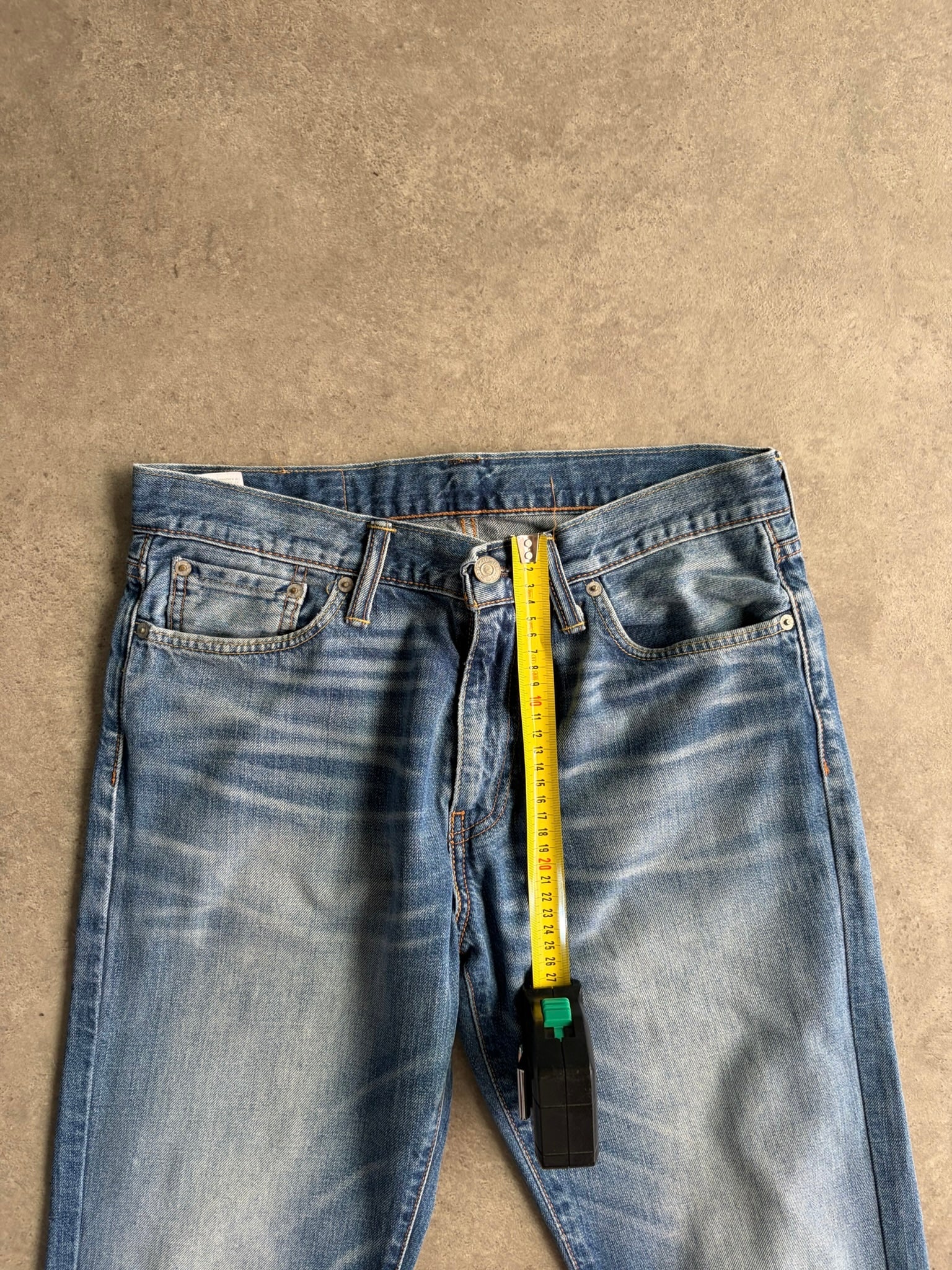 ג׳ינס Levi's וינטג׳ - 32